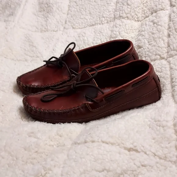 Minnetonka | Shoes | Minnetonka Mens Essential Driver  display picture 1